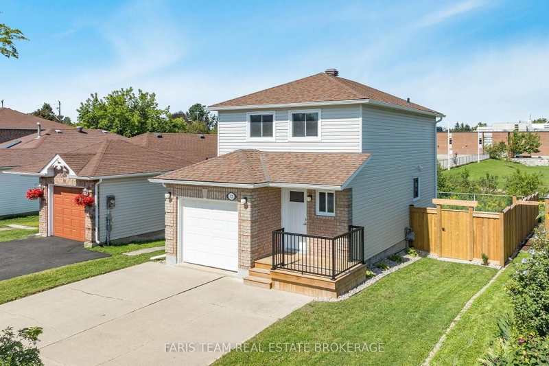 12 Arthur Avenue