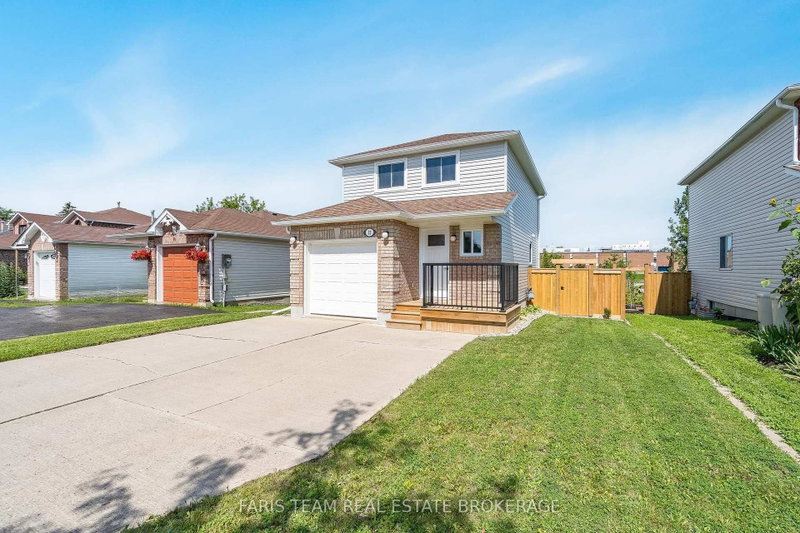 12 Arthur Avenue