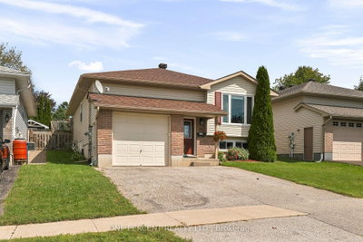 20 Jordon Crescent
