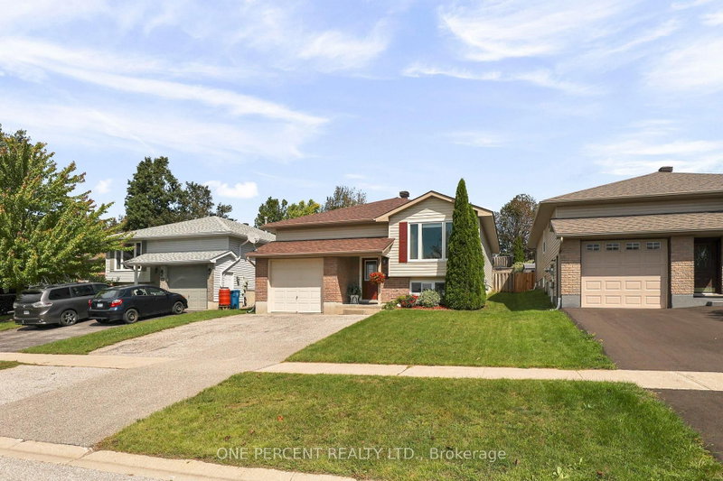 20 Jordon Crescent