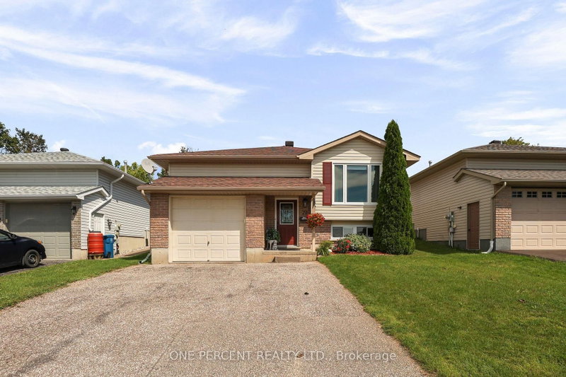 20 Jordon Crescent