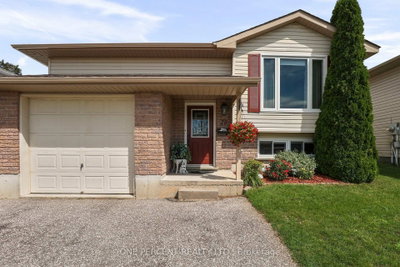 20 Jordon Crescent • Orillia, ON photo 4