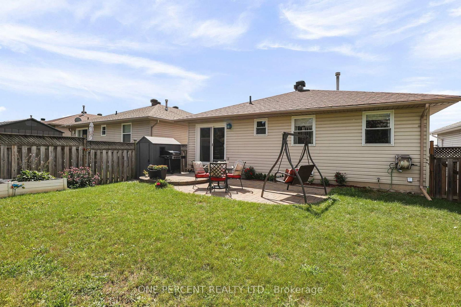 20 Jordon Crescent • Orillia, ON photo 42
