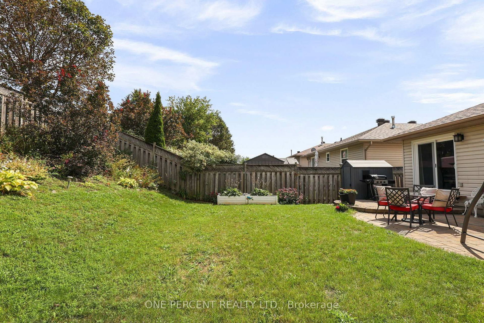 20 Jordon Crescent • Orillia, ON photo 43
