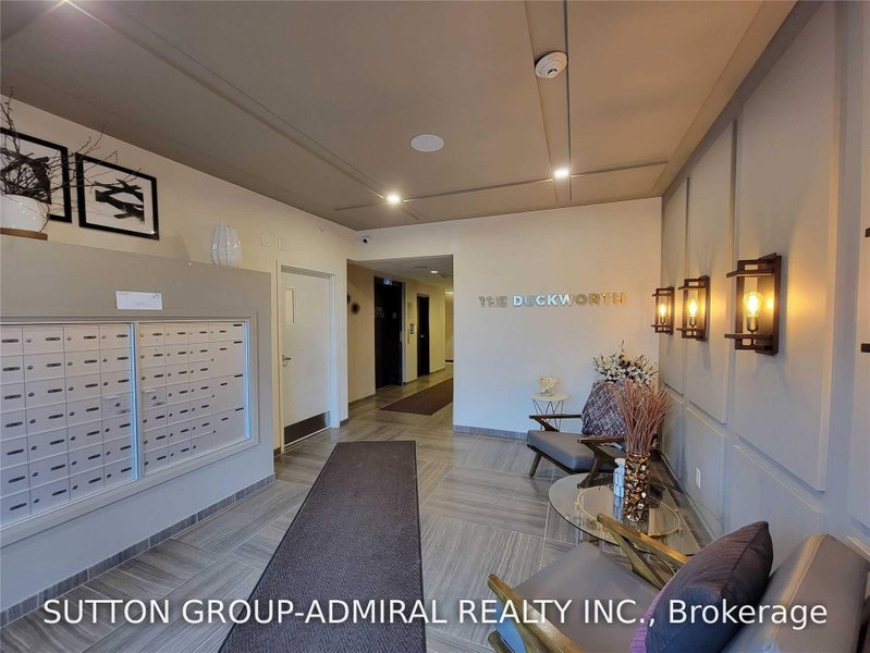 303 - 299 Cundles Road E