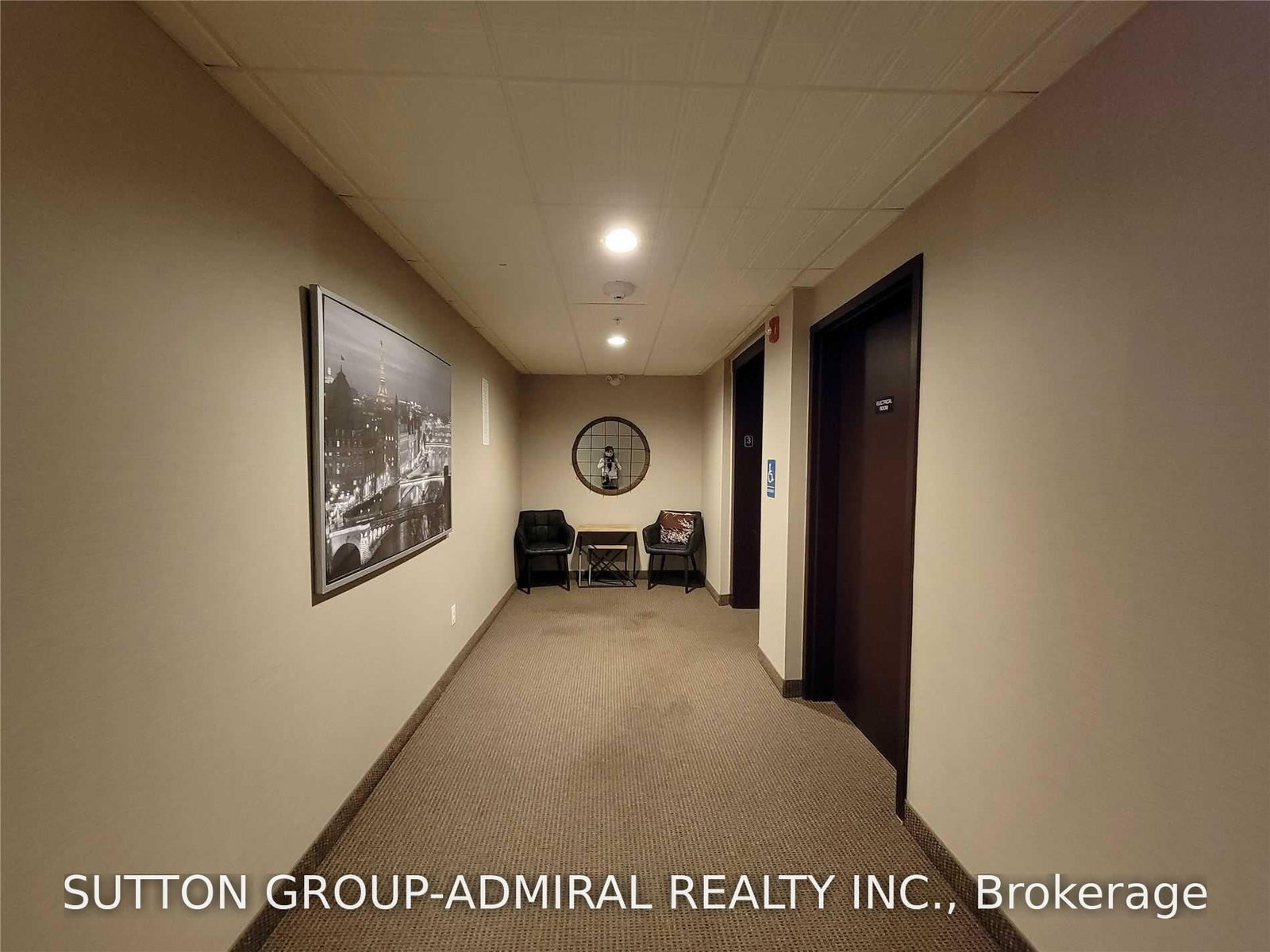 303 - 299 Cundles Road E, Barrie 4