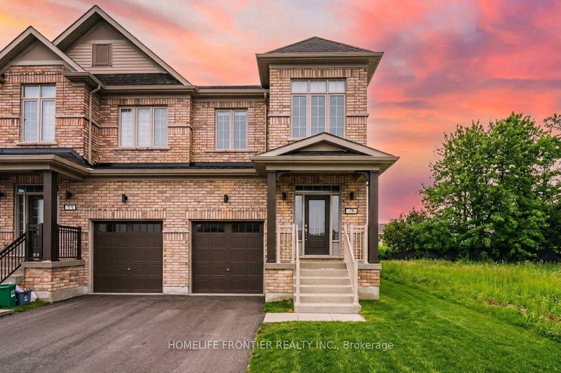 (Main Level) - 75 Kirkwood Way
