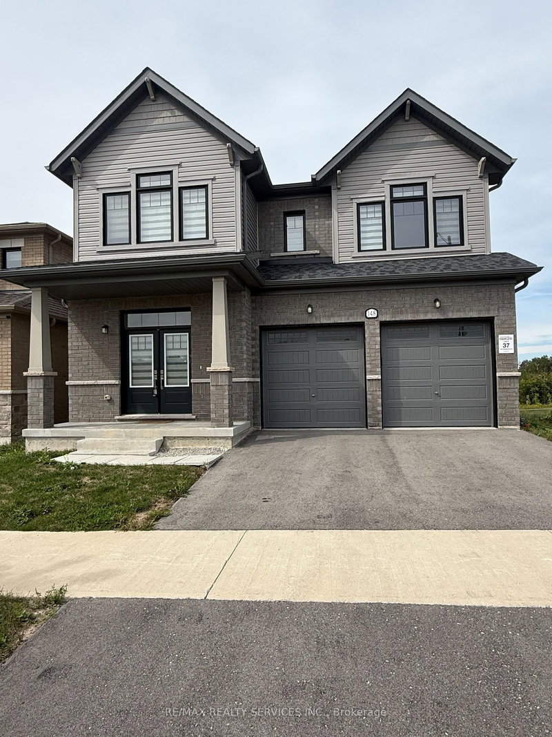 148 Thicketwood Avenue