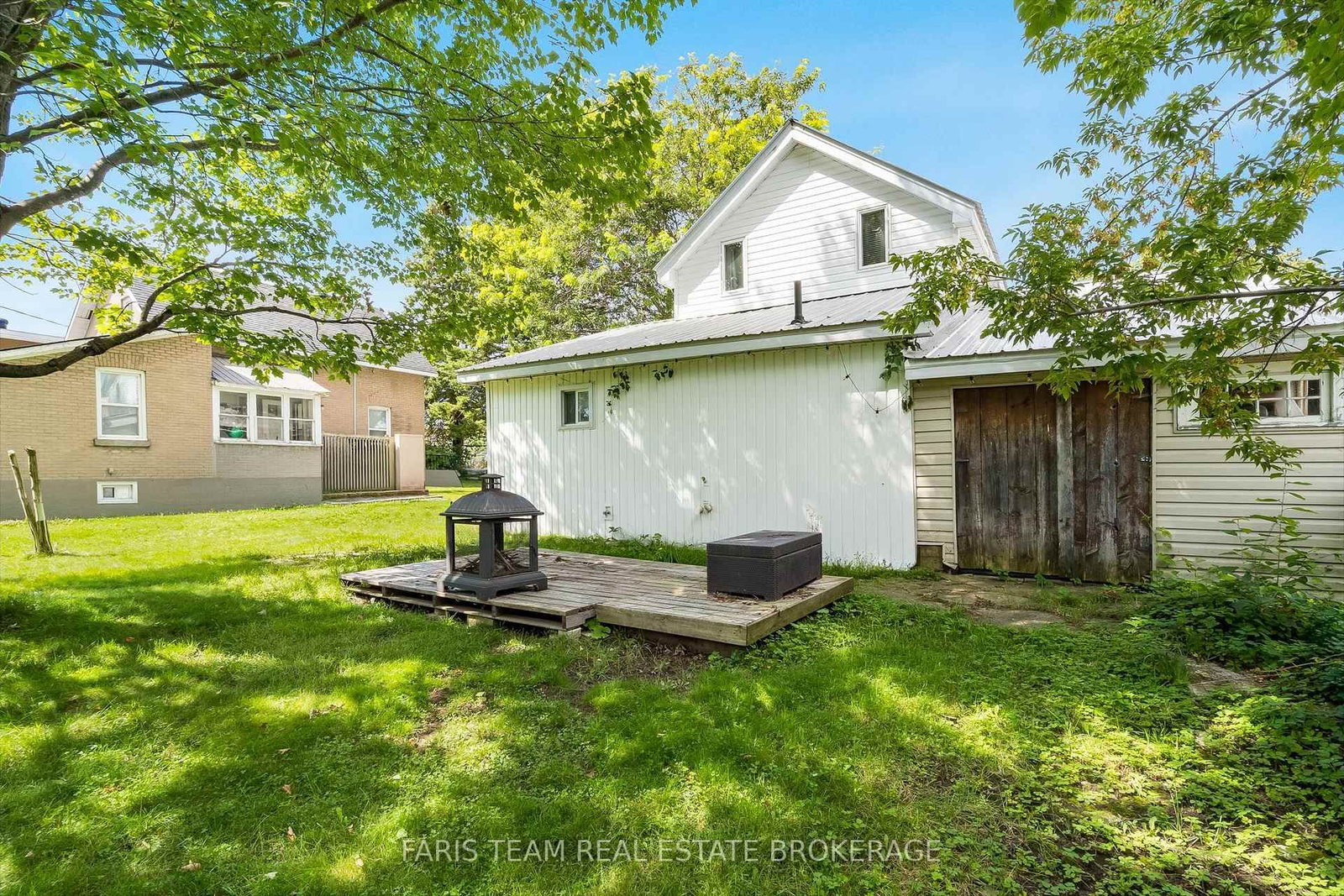 18 Poyntz Street • Penetanguishene, ON photo 27