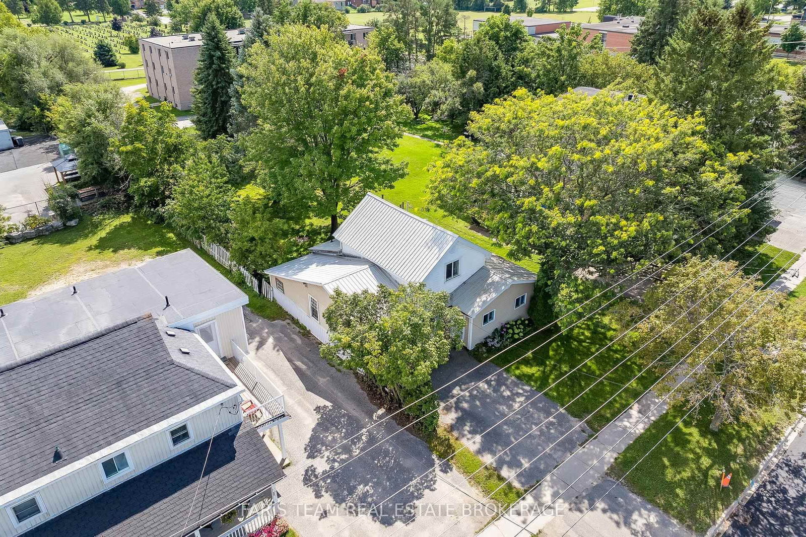 18 Poyntz Street • Penetanguishene, ON photo 29