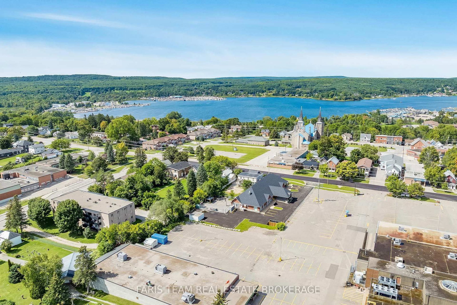 18 Poyntz Street • Penetanguishene, ON photo 32