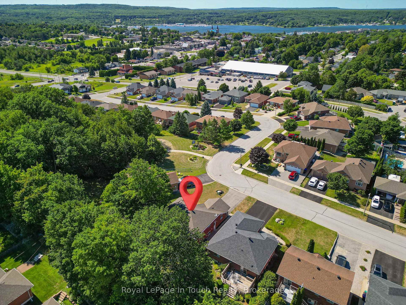 30 Charles Street • Penetanguishene, ON photo 41