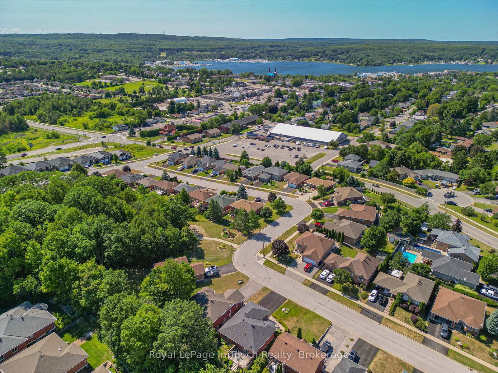 30 Charles Street • Penetanguishene, ON photo 46