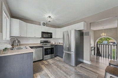6 Rosemarie Drive • Oro-Medonte, ON photo 8