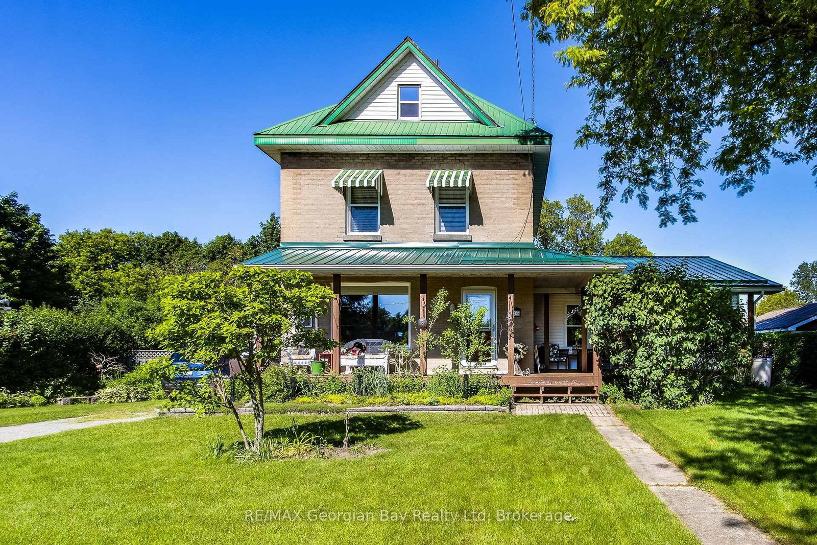 305 Lindsay Street E • Midland, ON photo 40