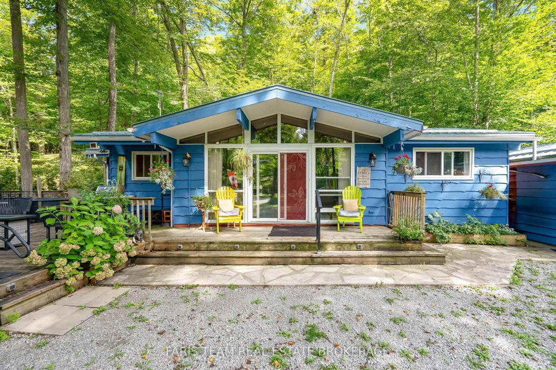 103 Silver Birch Drive