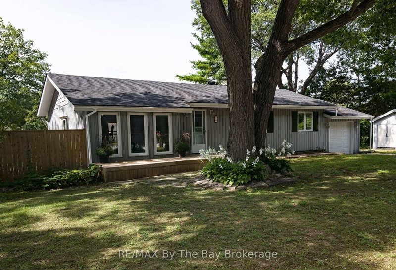 74 Oxbow Park Drive
