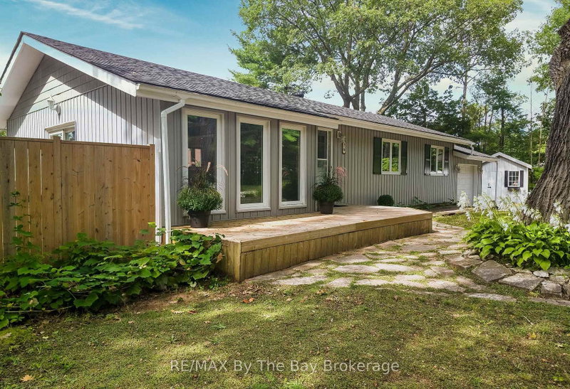 74 Oxbow Park Drive