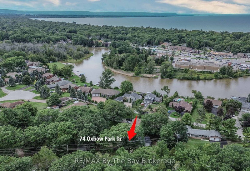 74 Oxbow Park Drive
