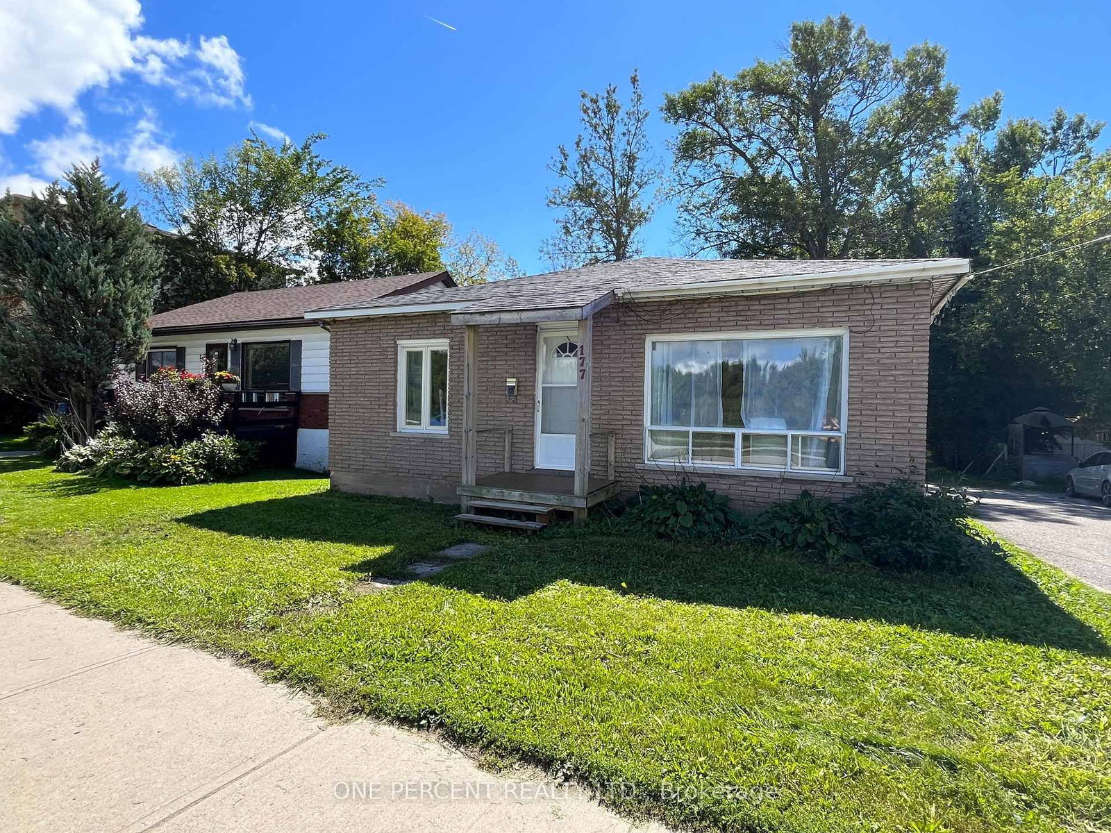 177 Atherley Road • Orillia, ON photo 1