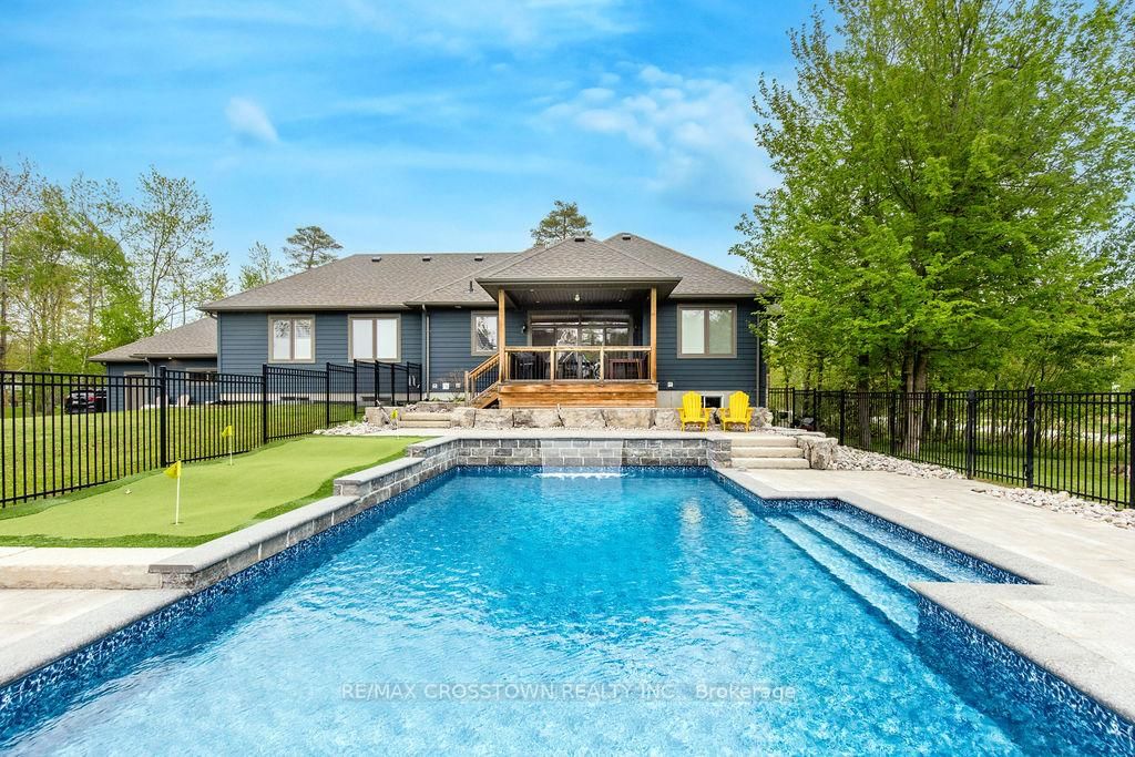 2055 Elana Drive • Severn, ON photo 12