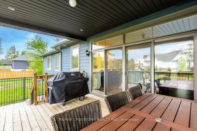 2055 Elana Drive • Severn, ON photo 9