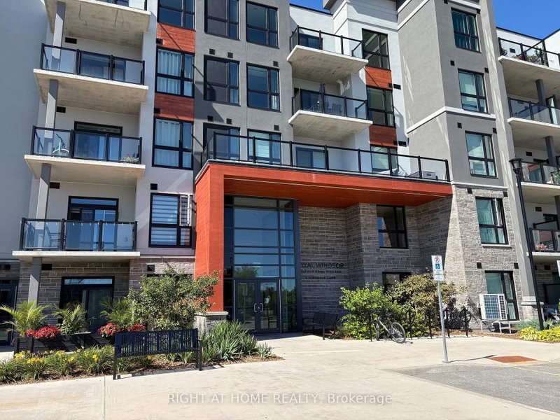 205 - 4 Kimberly Lane