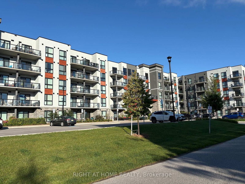 205 - 4 Kimberly Lane