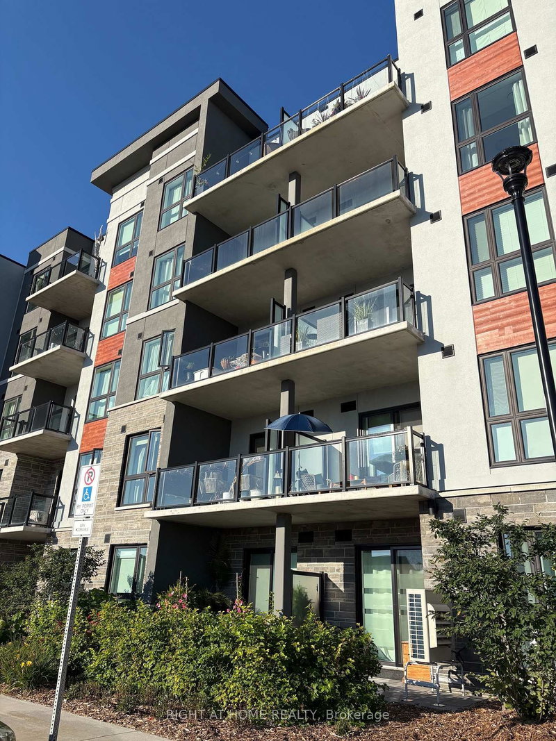 205 - 4 Kimberly Lane