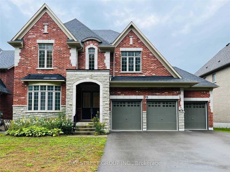 25 Mcisaac Drive