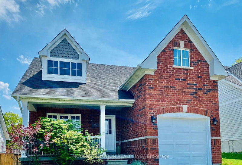 78 Christy Drive