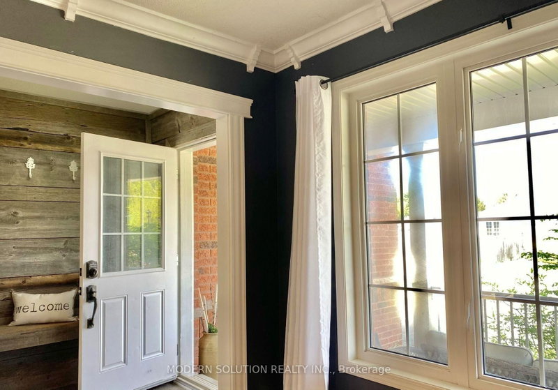 Main Floor - 78 Christy Drive