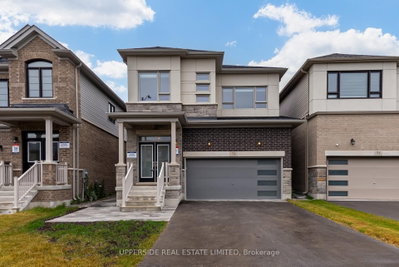 Detached House for lease at Lower-73 Gemini Drive, Barrie, Ontario, L9J 0P8 - Rural Barrie Southeast - MLS: S13749792