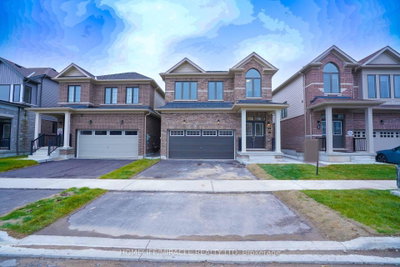 Detached House for lease at Lower-31 Prudhoe Terrace, Barrie, Ontario, L9J 0W2 - Innis-Shore - MLS: S13749806