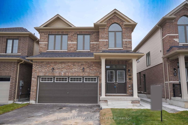 Lower - 31 Prudhoe Terrace