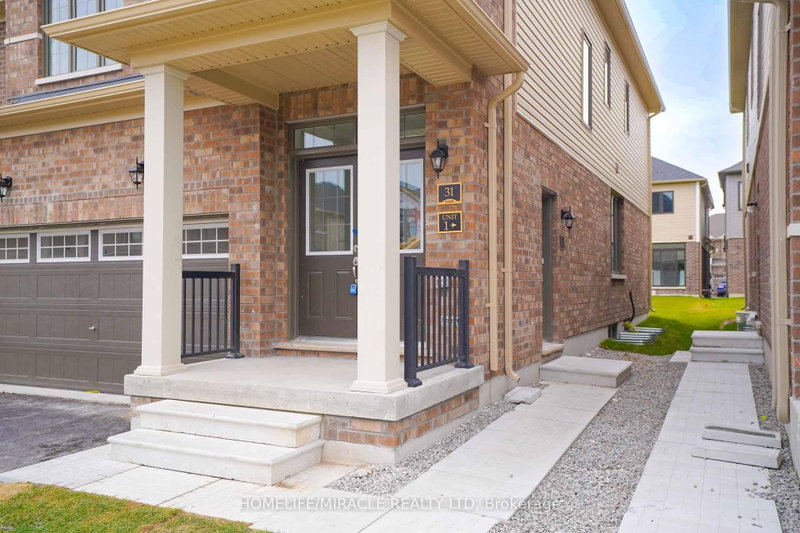 Lower - 31 Prudhoe Terrace