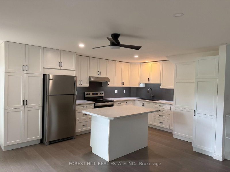 1 - 23 Old Indian Trail