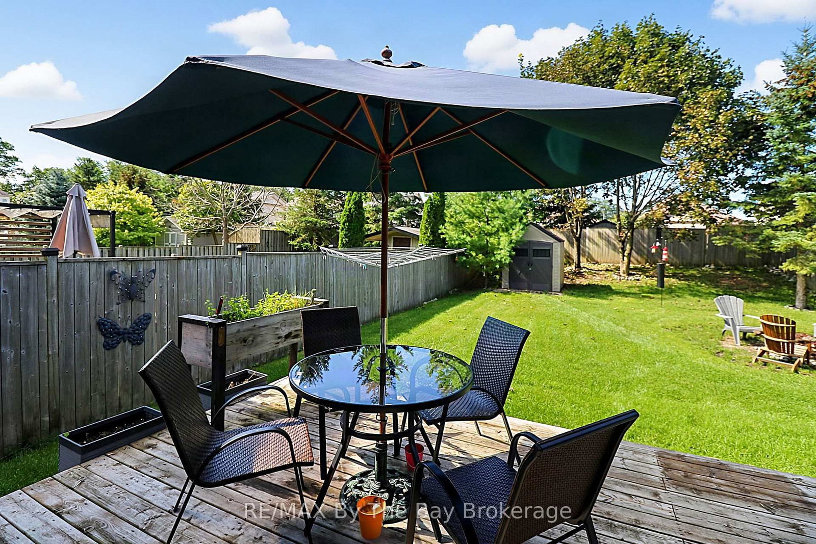 84 Wesley Avenue • Wasaga Beach, ON photo 31