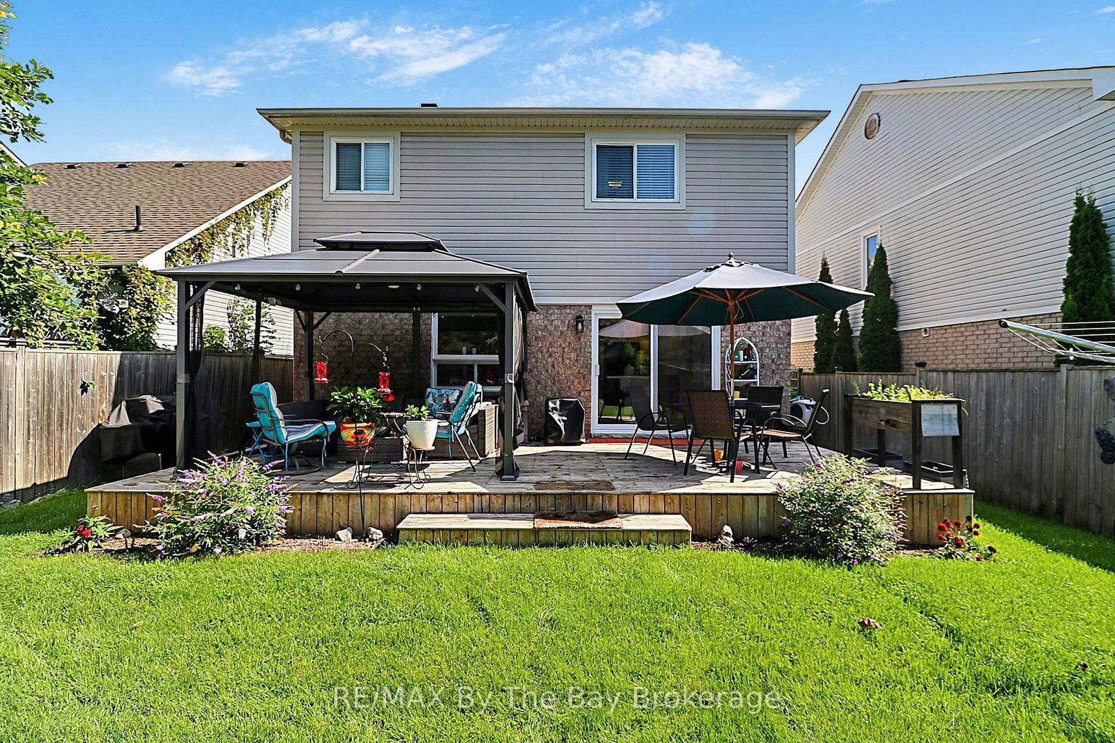 84 Wesley Avenue • Wasaga Beach, ON photo 32