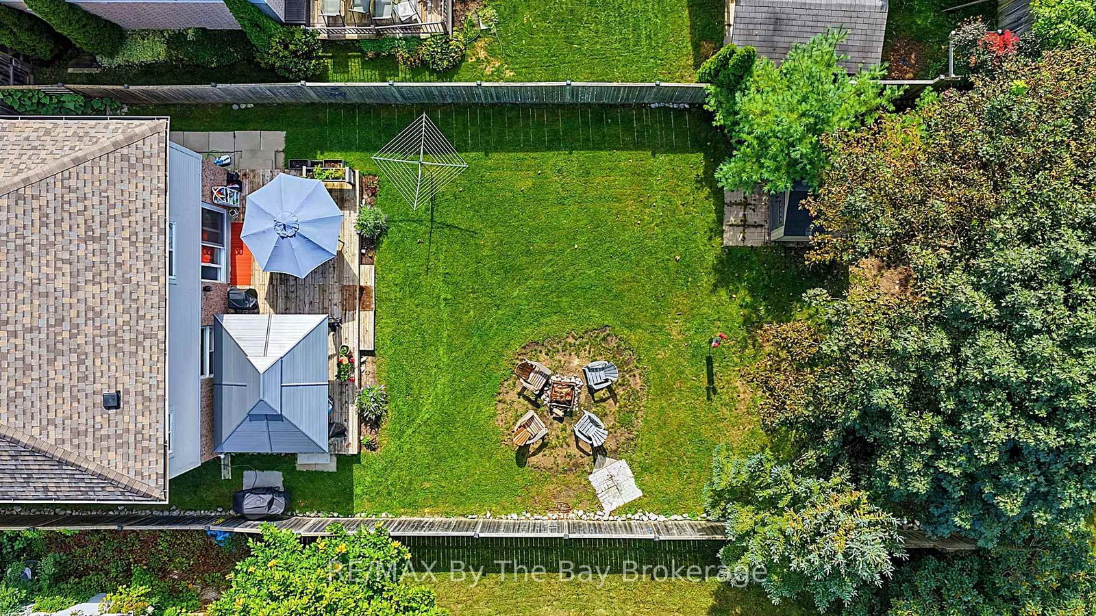 84 Wesley Avenue • Wasaga Beach, ON photo 37