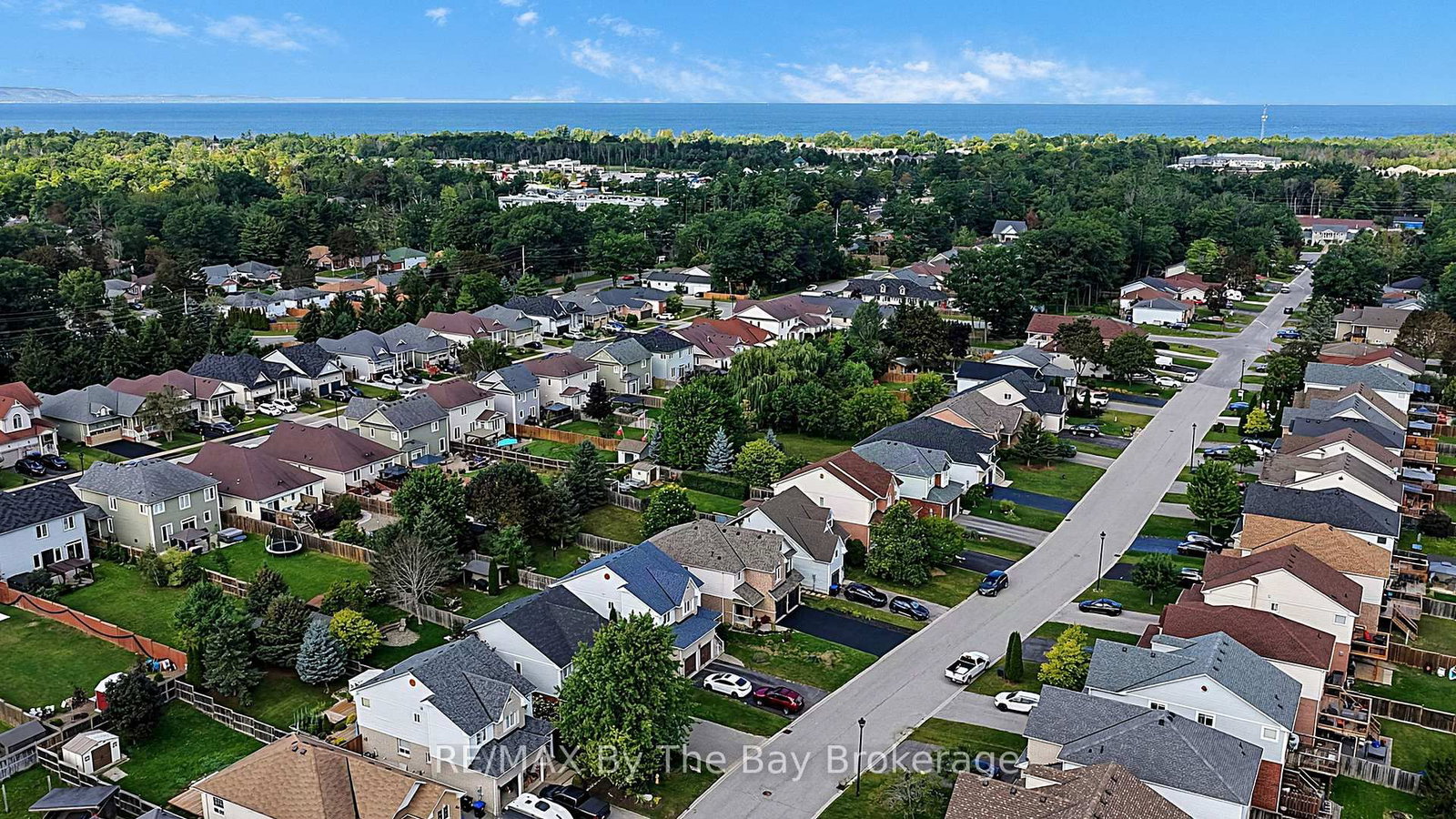 84 Wesley Avenue • Wasaga Beach, ON photo 40