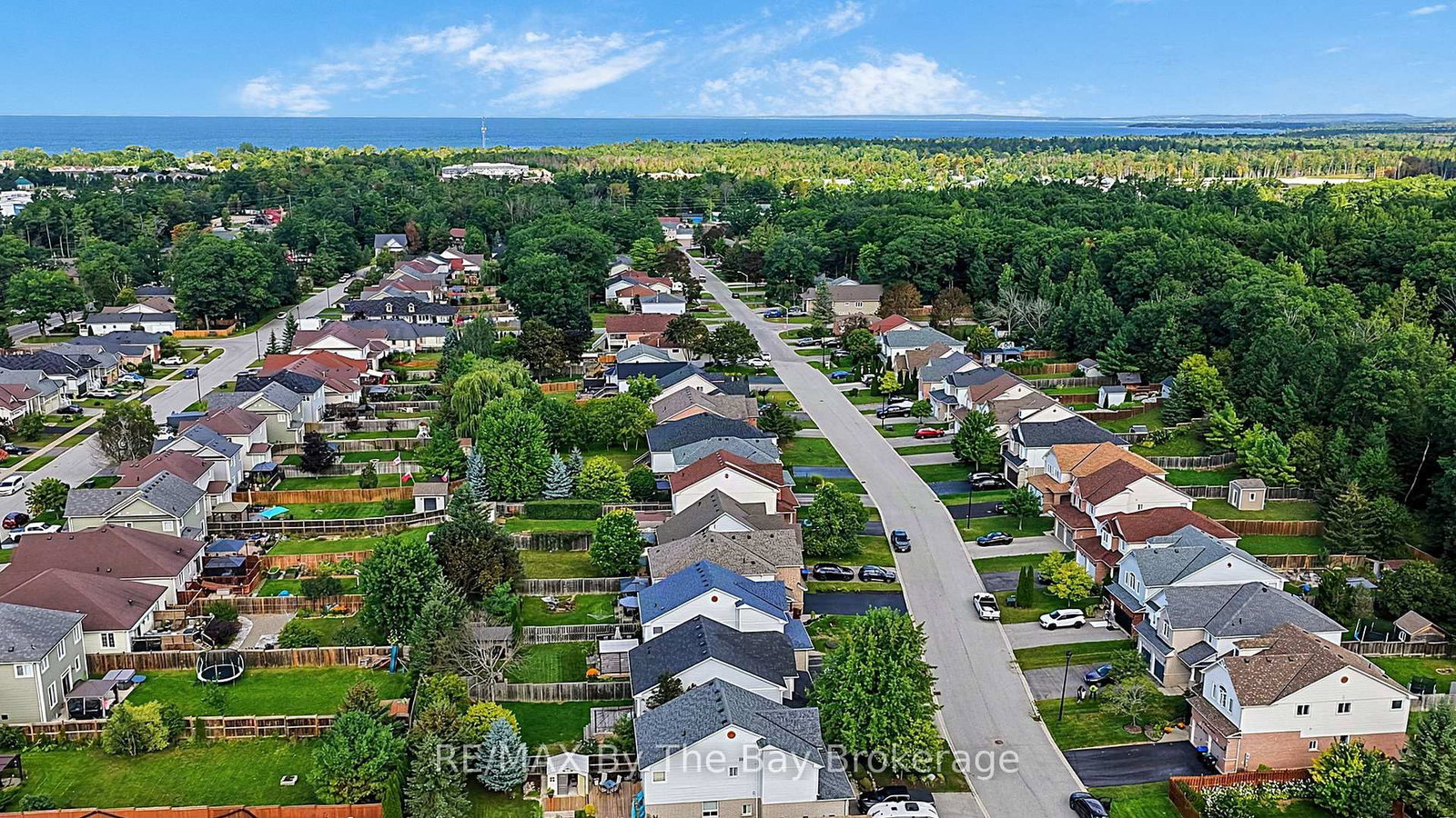 84 Wesley Avenue • Wasaga Beach, ON photo 41