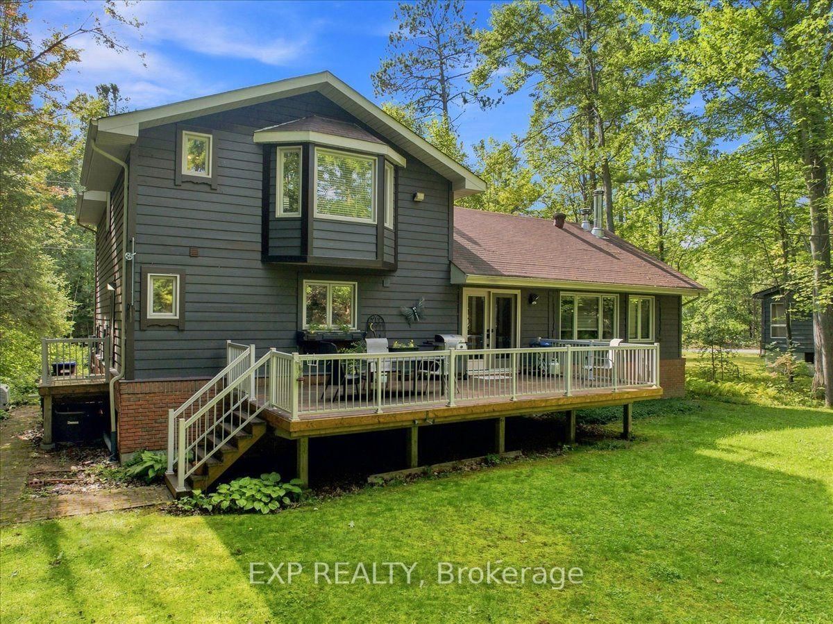 20 Pineshore Crescent • Tiny, ON photo 33