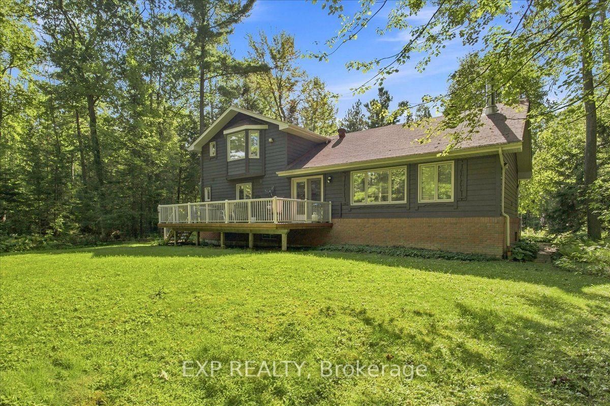 20 Pineshore Crescent • Tiny, ON photo 37