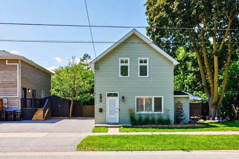 Property Main