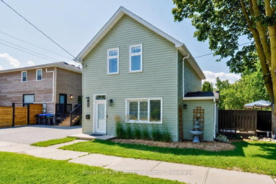 58 Market Street • Collingwood, ON photo 2