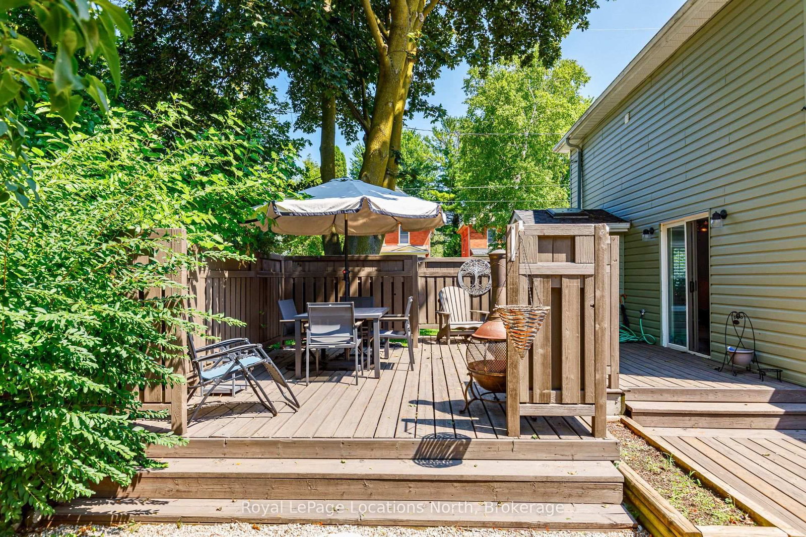 58 Market Street • Collingwood, ON photo 28