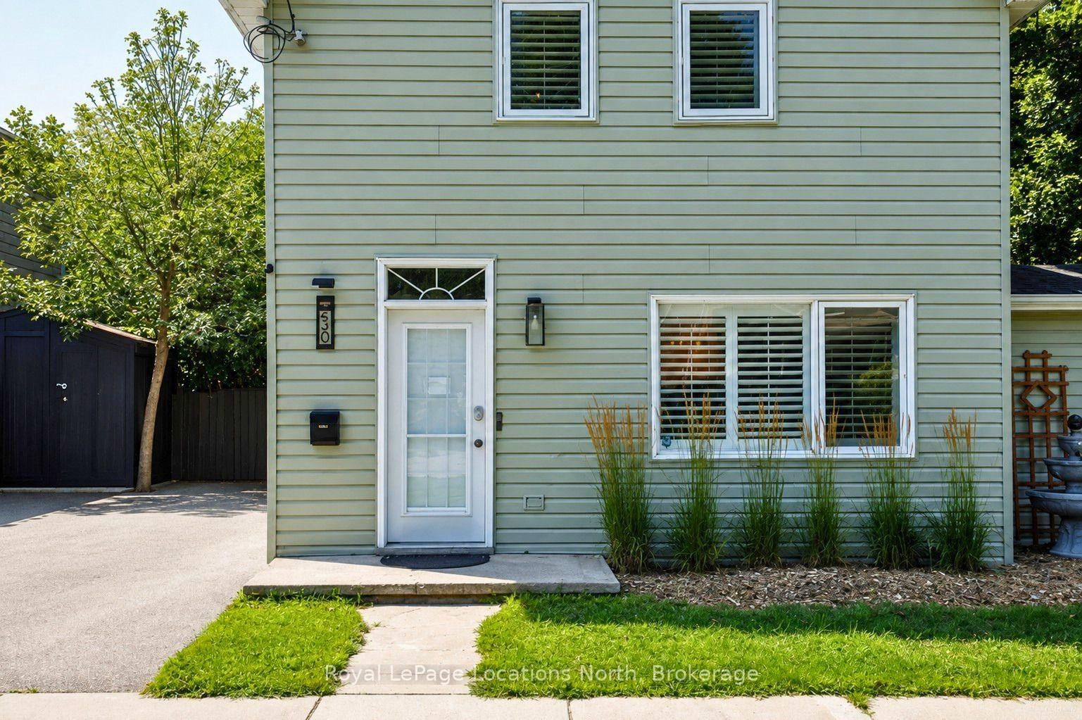 58 Market Street • Collingwood, ON photo 3