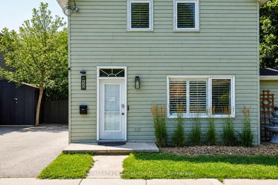 58 Market Street • Collingwood, ON photo 3