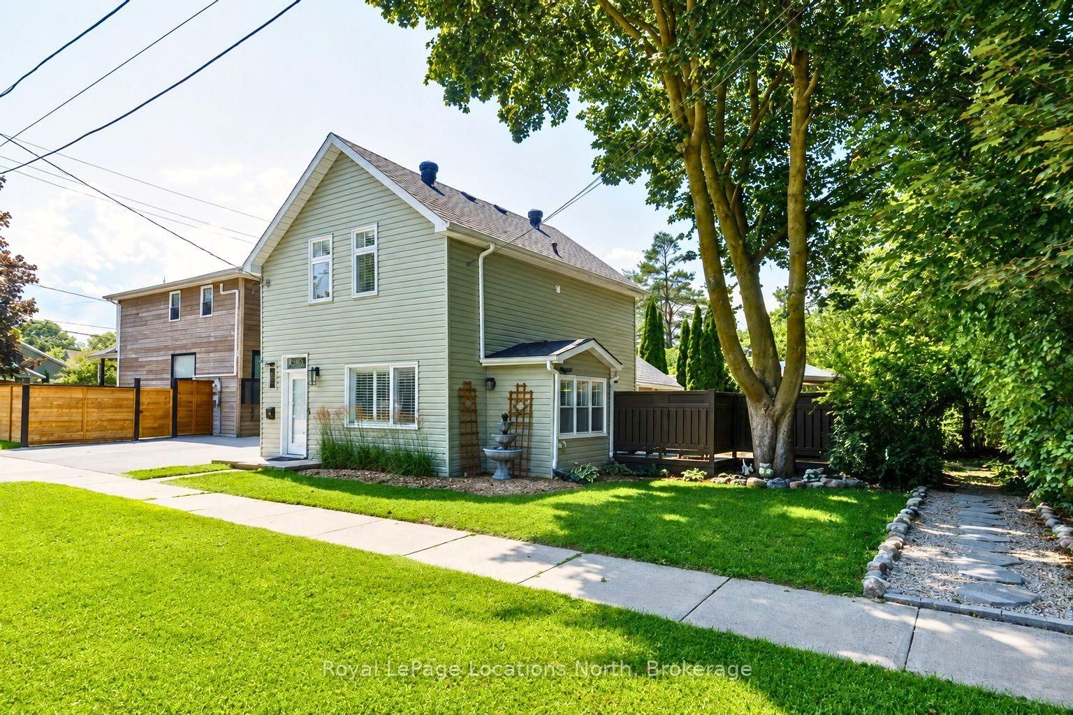 58 Market Street • Collingwood, ON photo 40